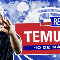 Temuco se prepara para la primera regional Red Bull Batalla 2025